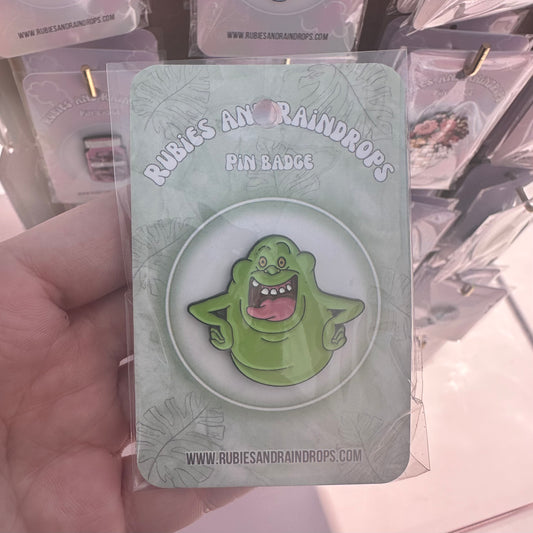 Slimer 1