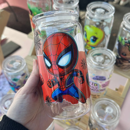 Spidey