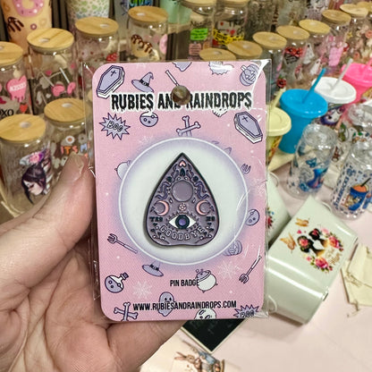 Planchette