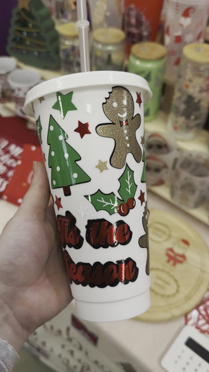 ‘Tis the season cold cup