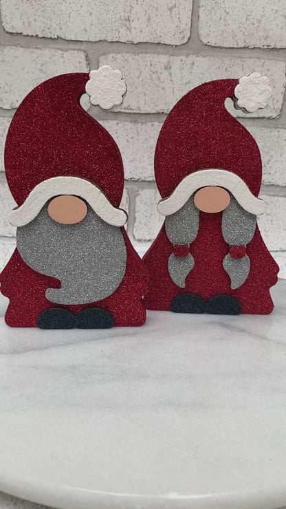 Gnomio Freestanding