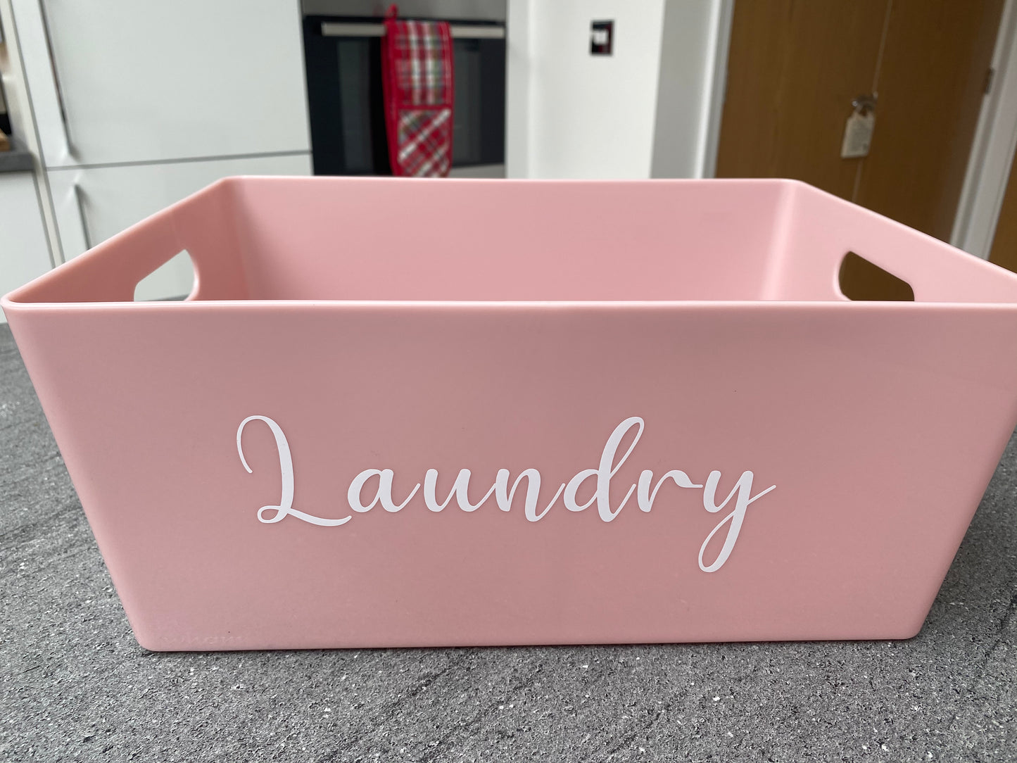 Personalised Tray