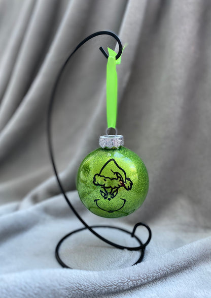 Bauble - Character