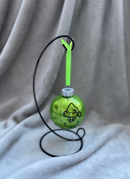 Bauble - Character