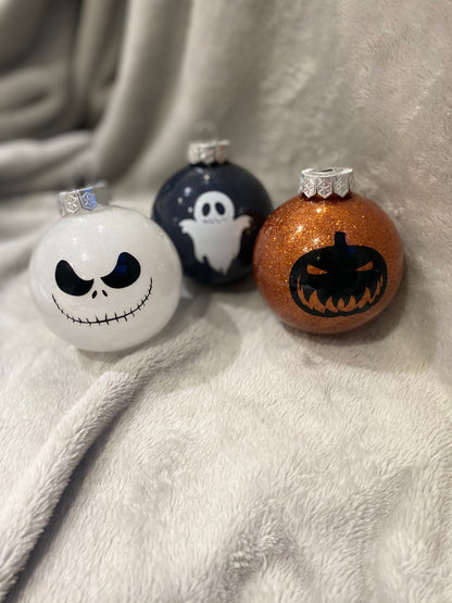 Bauble - Character