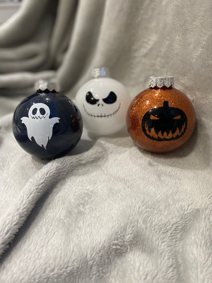 Bauble - Character