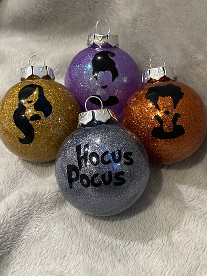Bauble - Character