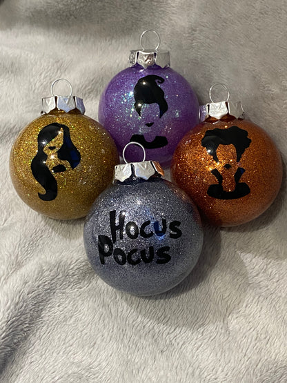 Bauble - Character