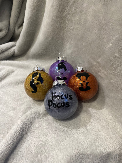Bauble - Character