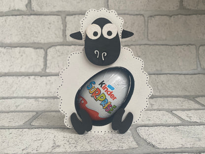 Sheep Egg Holder