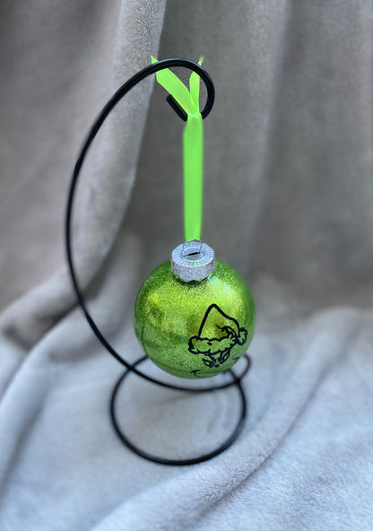 Bauble - Character